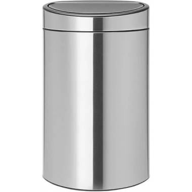 "Brabantia" maišymo dėžė Touch Bin New 114823