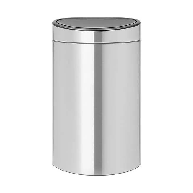 "Brabantia" maišymo dėžė Touch Bin New 112867