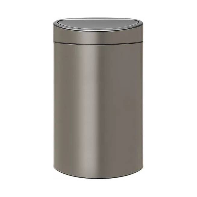 "Brabantia" maišymo dėžė Touch Bin New 114908