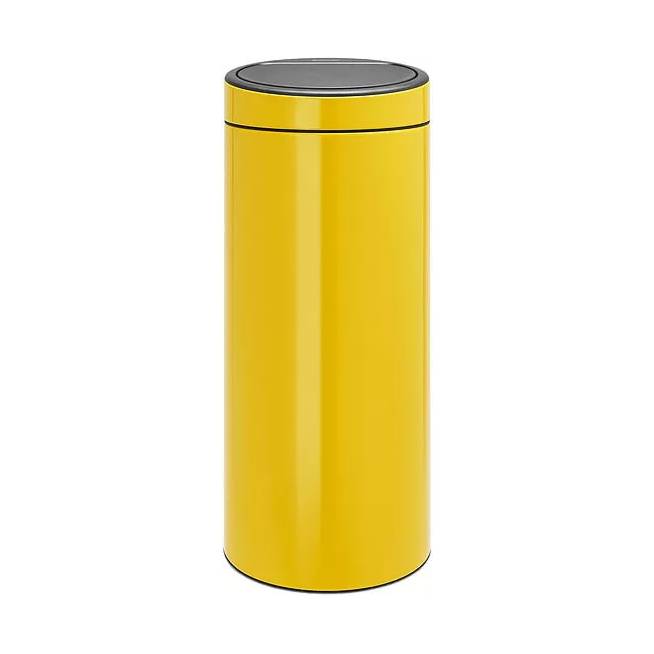 "Brabantia" maišymo dėžė Touch Bin New 115240