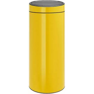 "Brabantia" maišymo dėžė Touch Bin New 115240