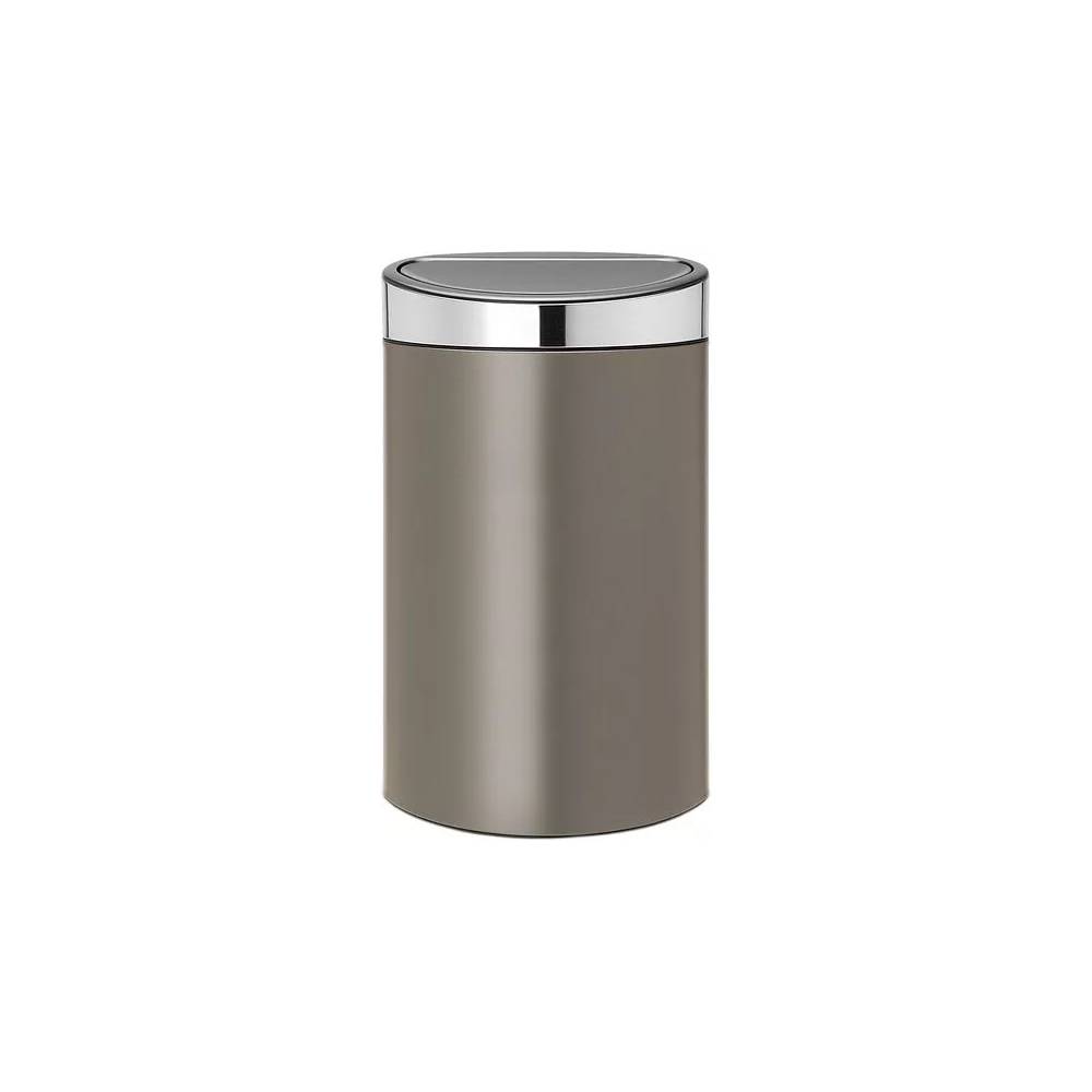 "Brabantia" maišymo dėžė Touch Bin New 114885