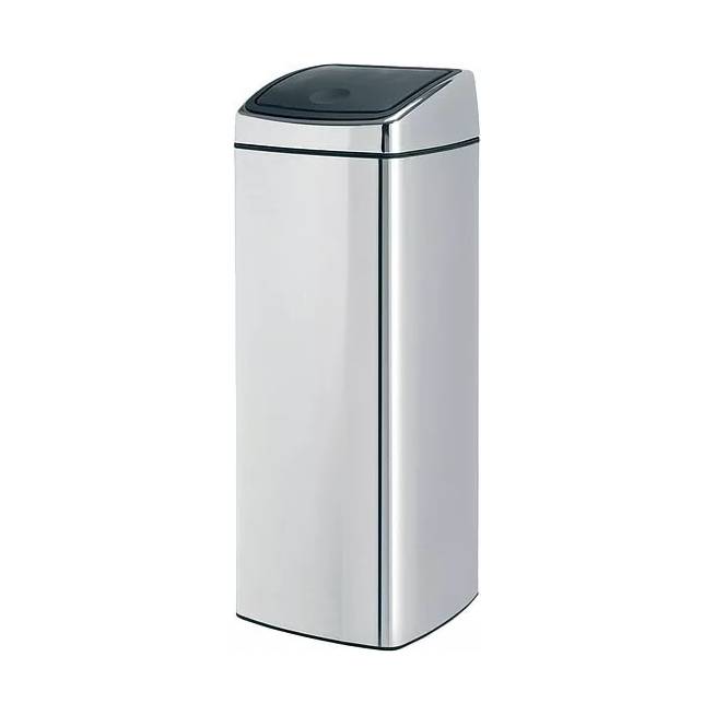 "Brabantia" įvairios dėžės Touch Bin 384905