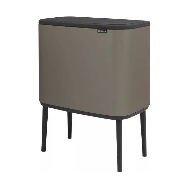 "Brabantia" įvairios dėžės "Bo Touch Bin" 316142