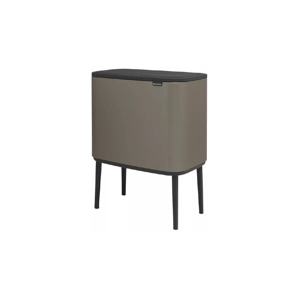 "Brabantia" įvairios dėžės "Bo Touch Bin" 316142