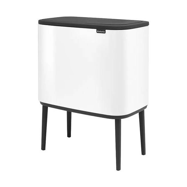 "Brabantia" įvairios dėžės "Bo Touch Bin" 313547