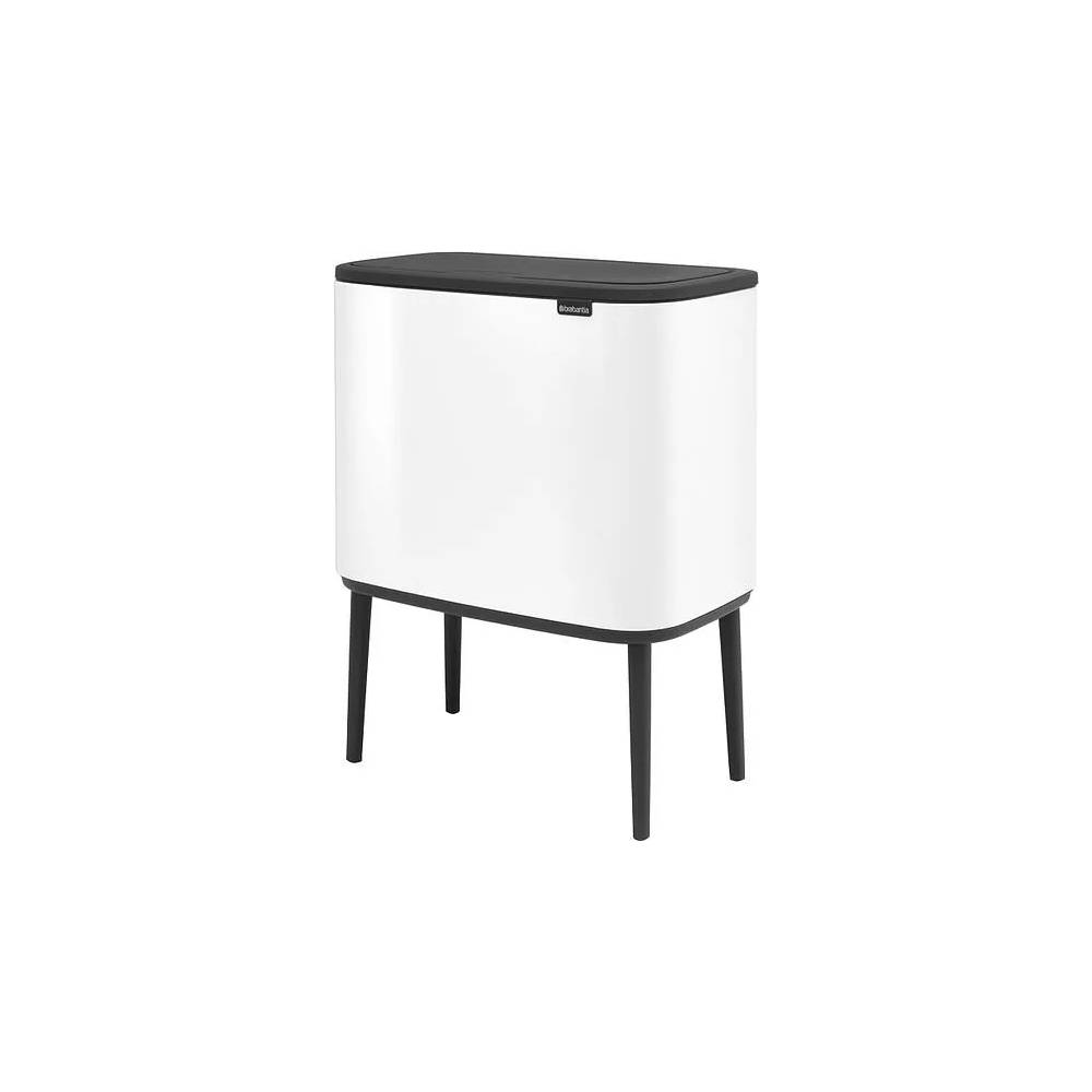 "Brabantia" įvairios dėžės "Bo Touch Bin" 313547