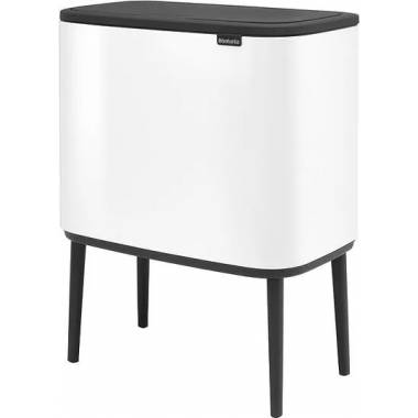 "Brabantia" įvairios dėžės "Bo Touch Bin" 313547