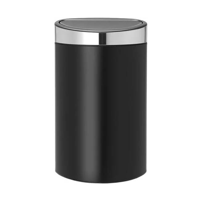 "Brabantia" maišymo dėžė Touch Bin New 114847