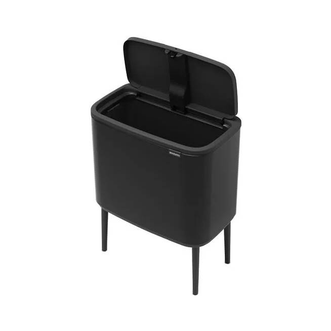 "Brabantia" įvairios dėžės "Bo Touch Bin" 315824