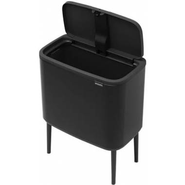 "Brabantia" įvairios dėžės "Bo Touch Bin" 315824