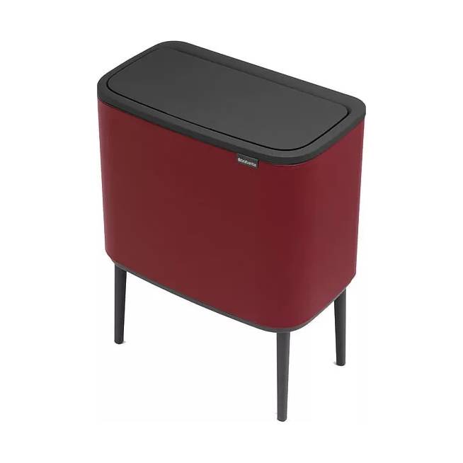 "Brabantia" įvairios dėžės "Bo Touch Bin" 316340