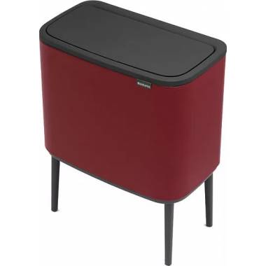 "Brabantia" įvairios dėžės "Bo Touch Bin" 316340