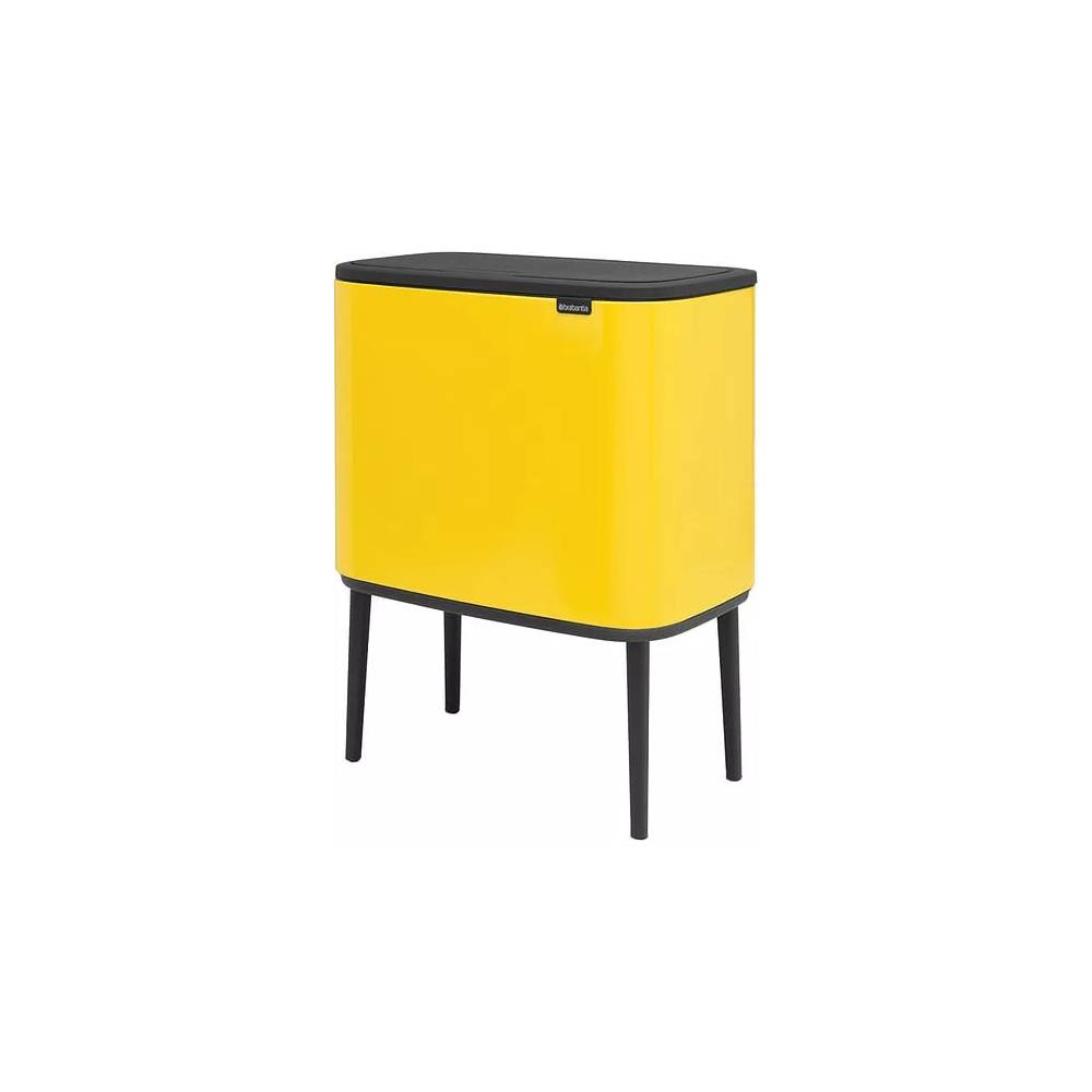 "Brabantia" įvairios dėžės "Bo Touch Bin" 316029