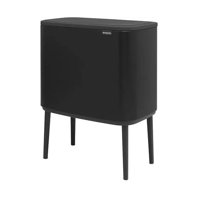 "Brabantia" įvairios dėžės "Bo Touch Bin" 316203