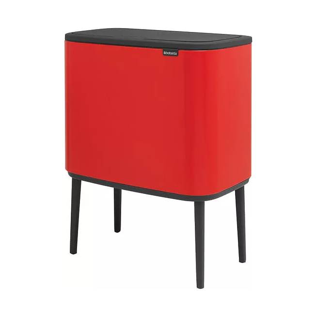 "Brabantia" įvairios dėžės "Bo Touch Bin" 316104