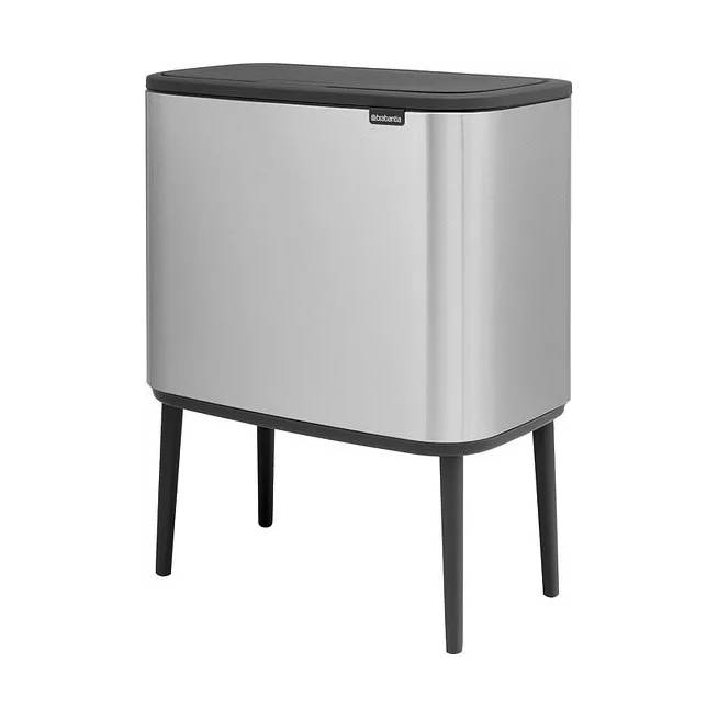 "Brabantia" įvairios dėžės "Bo Touch Bin" 316227