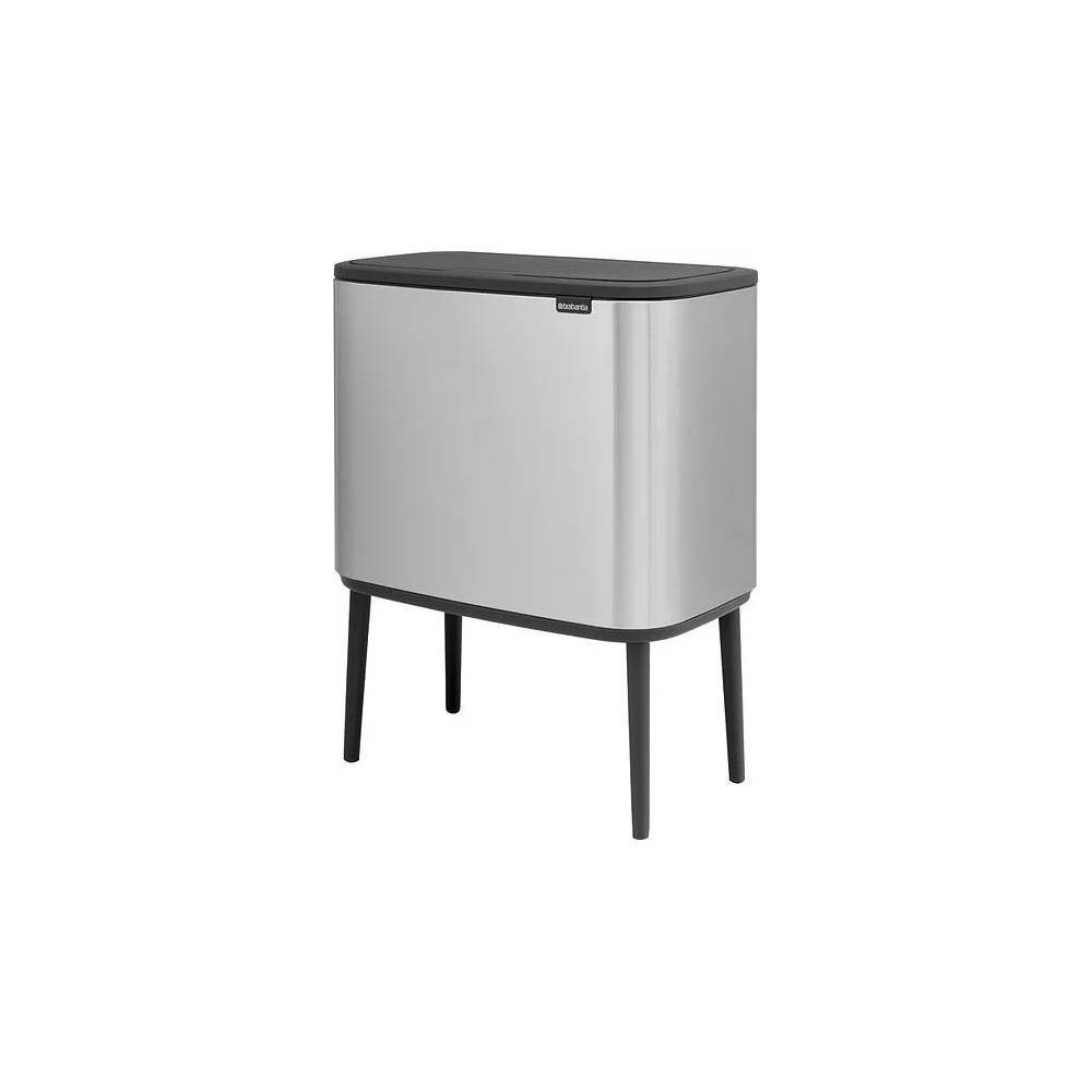 "Brabantia" įvairios dėžės "Bo Touch Bin" 316227