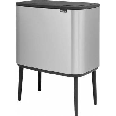 "Brabantia" įvairios dėžės "Bo Touch Bin" 316227