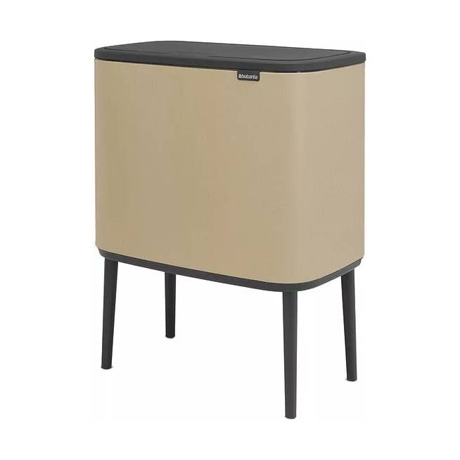 "Brabantia" įvairios dėžės "Bo Touch Bin" 316289