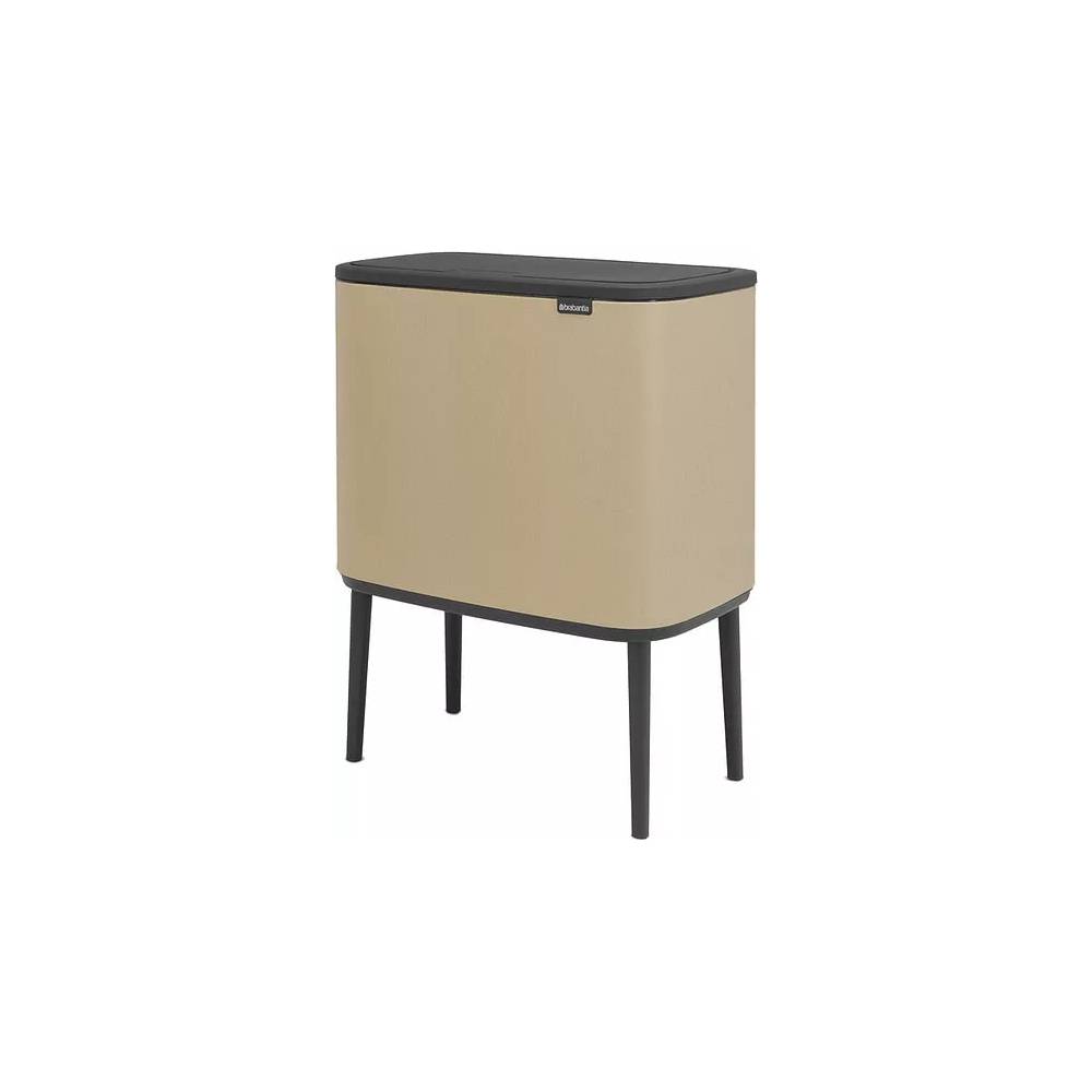 "Brabantia" įvairios dėžės "Bo Touch Bin" 316289