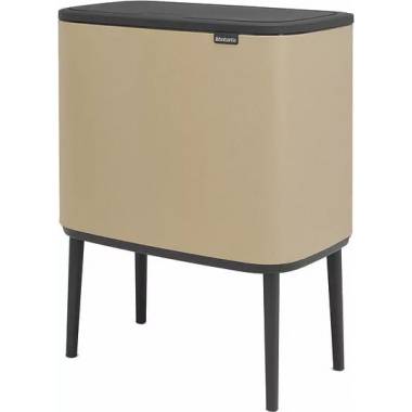 "Brabantia" įvairios dėžės "Bo Touch Bin" 316289