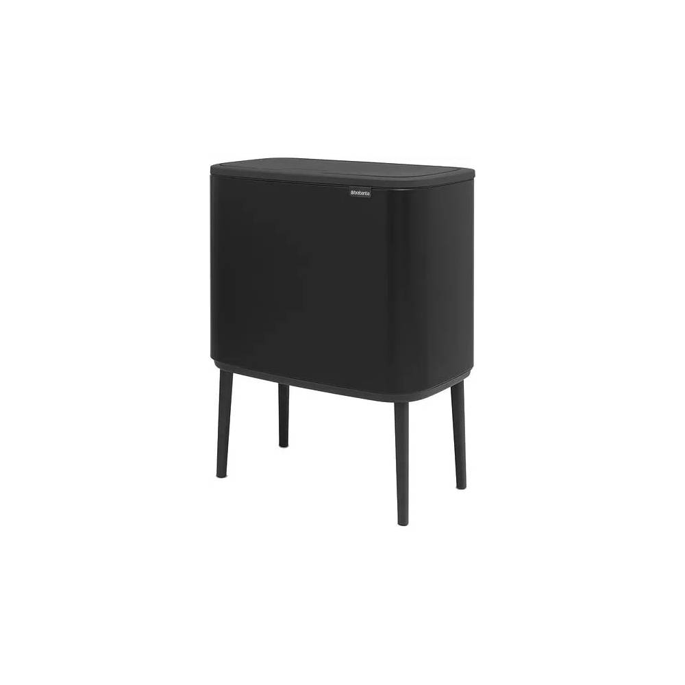 "Brabantia" maišymo dėžė "Bo Touch Bin" 316067