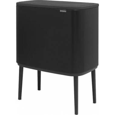 "Brabantia" maišymo dėžė "Bo Touch Bin" 316067