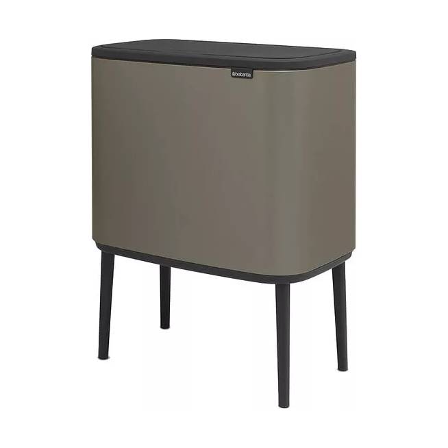 "Brabantia" įvairios dėžės "Bo Touch Bin" 316043