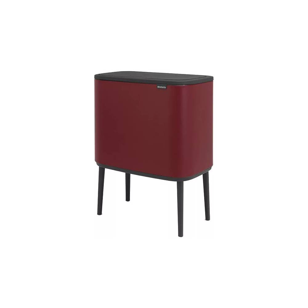 "Brabantia" įvairios dėžės "Bo Touch Bin" 316326