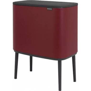 "Brabantia" įvairios dėžės "Bo Touch Bin" 316326