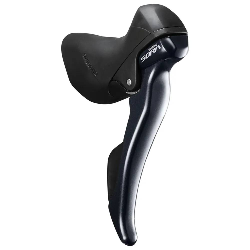 Pavarų / stabdžių (dešinė) rankenėlė Shimano ST-R3000 Sora 9 pavarų