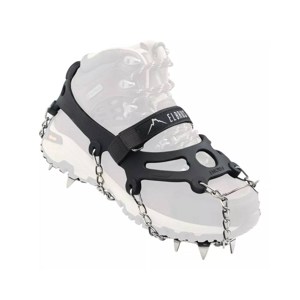 Elbrus Nagar crampons 92800603037