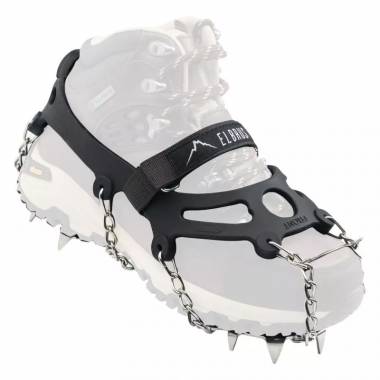 Elbrus Nagar crampons 92800603037