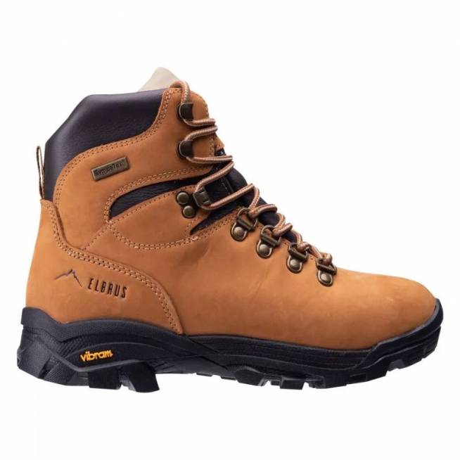 Elbrus Sparow Mid V Sympatex W 92800623779 Batai