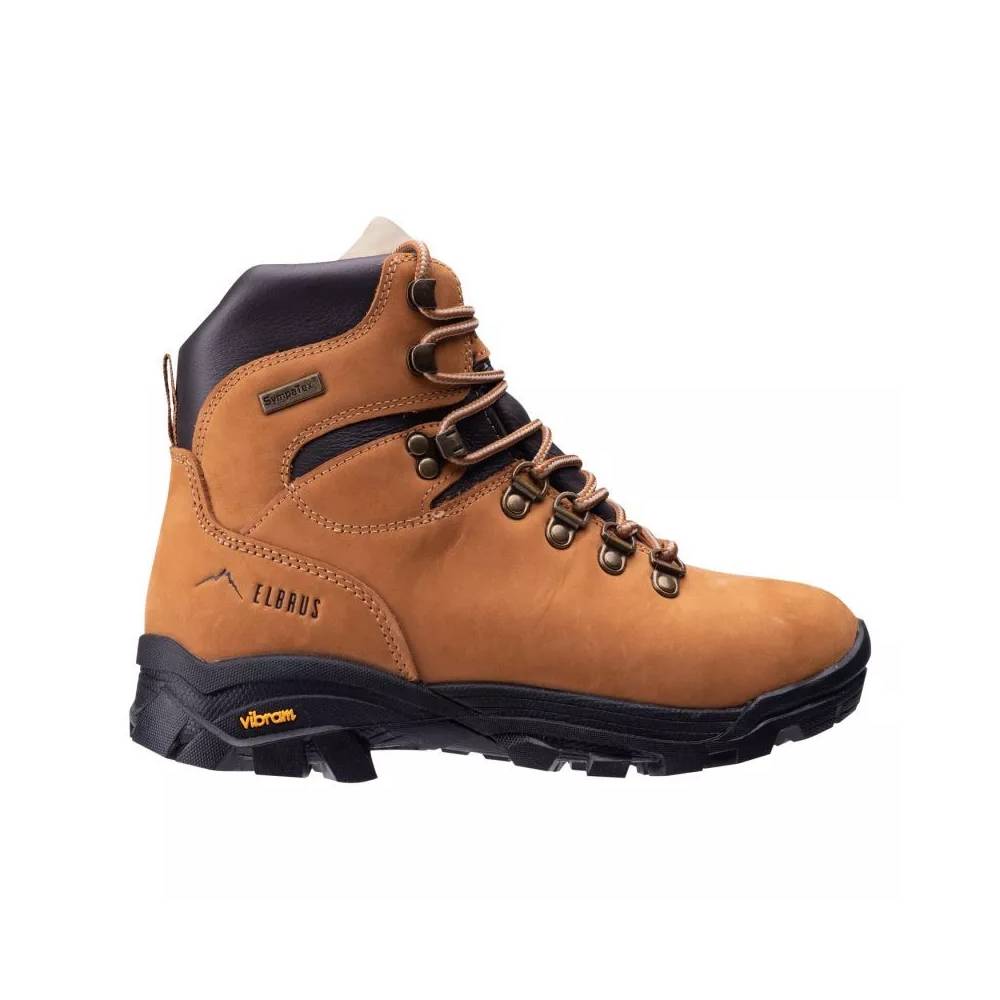 Elbrus Sparow Mid V Sympatex W 92800623779 Batai