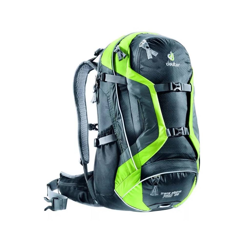 Deuter Trans Alpine Pro 28 Backpack 32263-7251