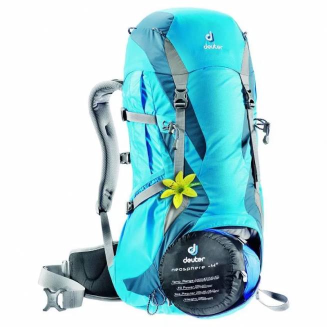 Deuter Futura 30 SL Backpack 34244-3332