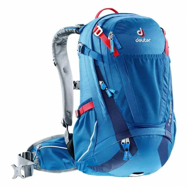 Deuter Trans Alpine 24 Backpack 3205017-3100