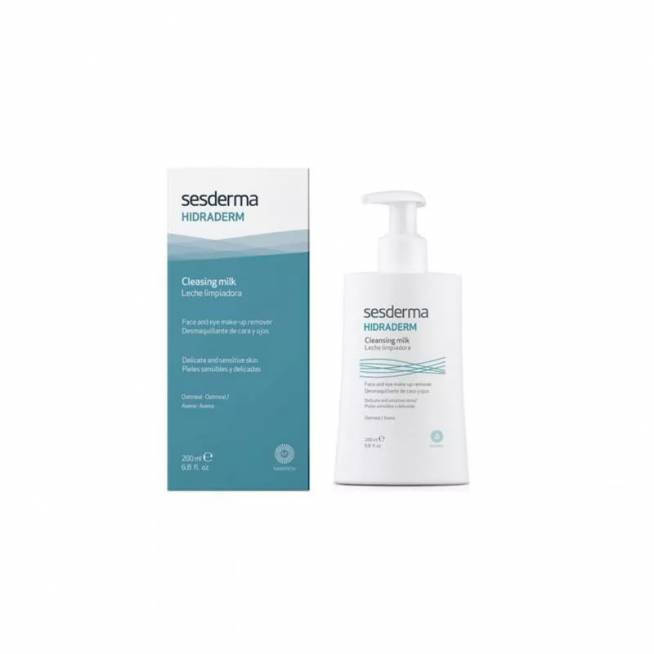 Sesderma Hidraderm Cleansing Milk 200ml