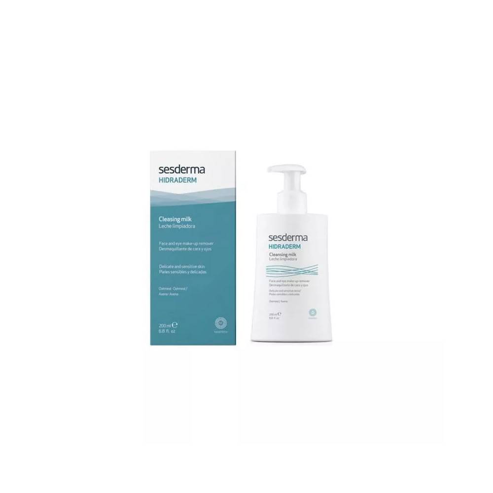 Sesderma Hidraderm Cleansing Milk 200ml