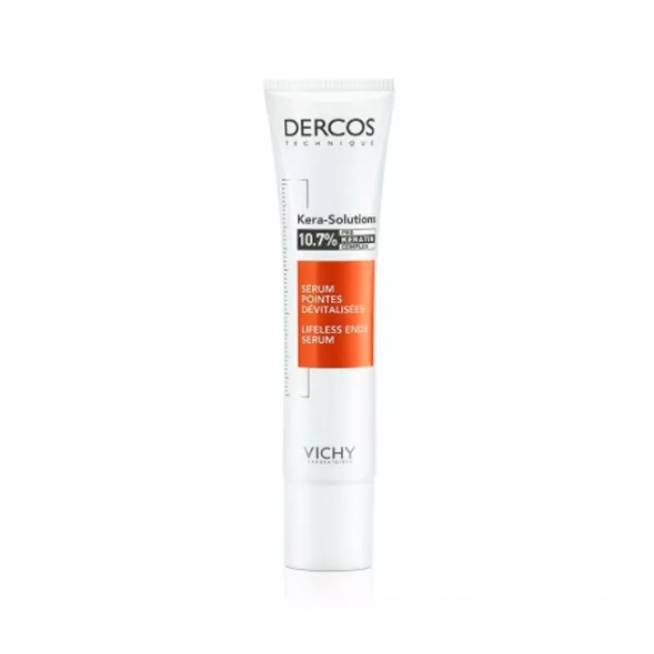 Vichy Dercos Kera-Solutions Tip Repair Serum 40ml