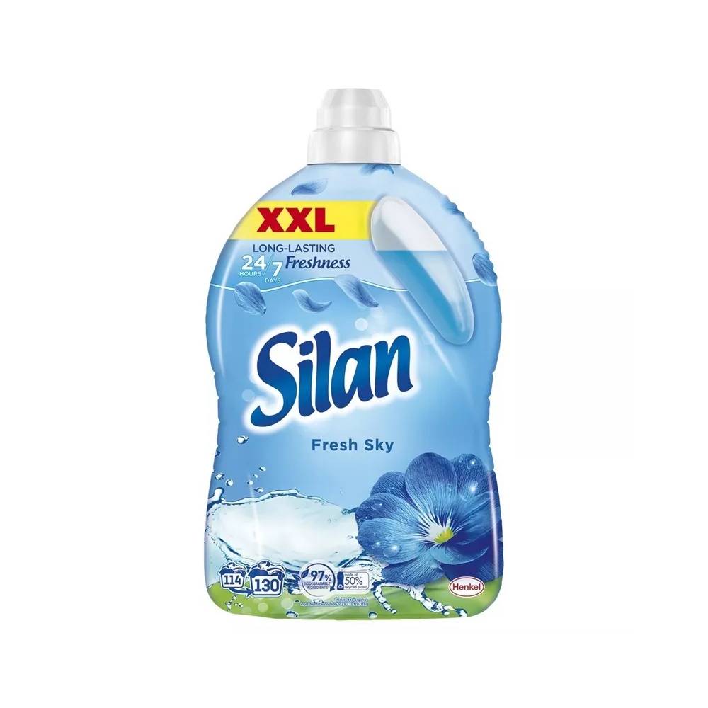 MINKŠ SKAL SILAN FRESH SKY 130SKAL 2.86L