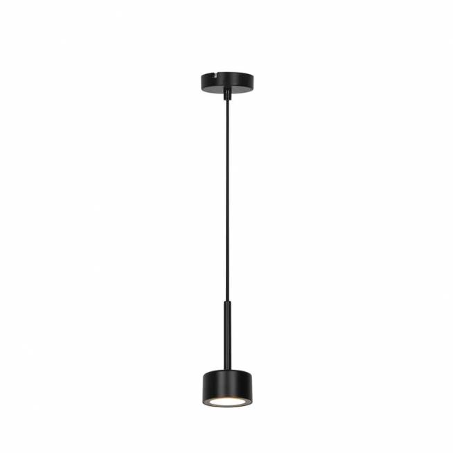 Šviestuvas lubų Domoletti Luca P19070, 4 W, LED, 3000 °K