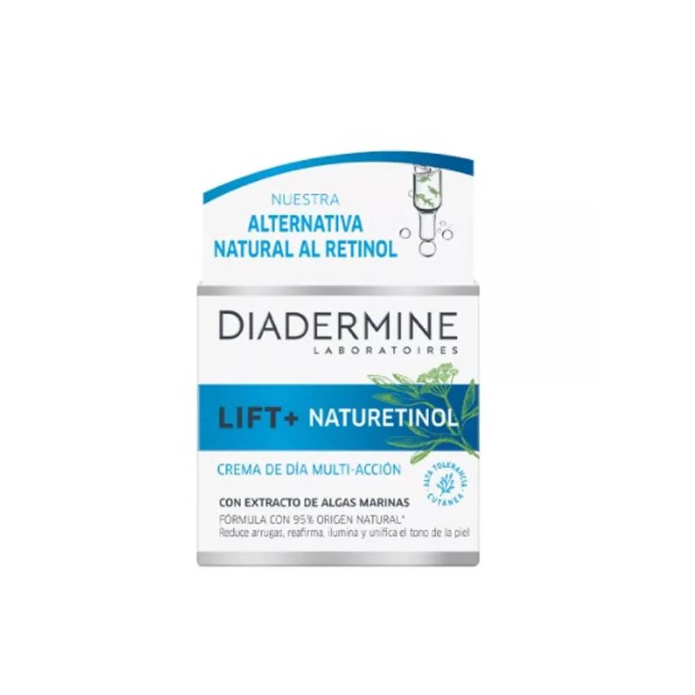 Diadermine Lift+ Naturetinol Day Cream 50ml