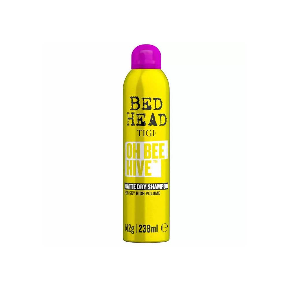 Tigi Bed Head Oh Bee Hive! Matte Dry Shampoo 238ml