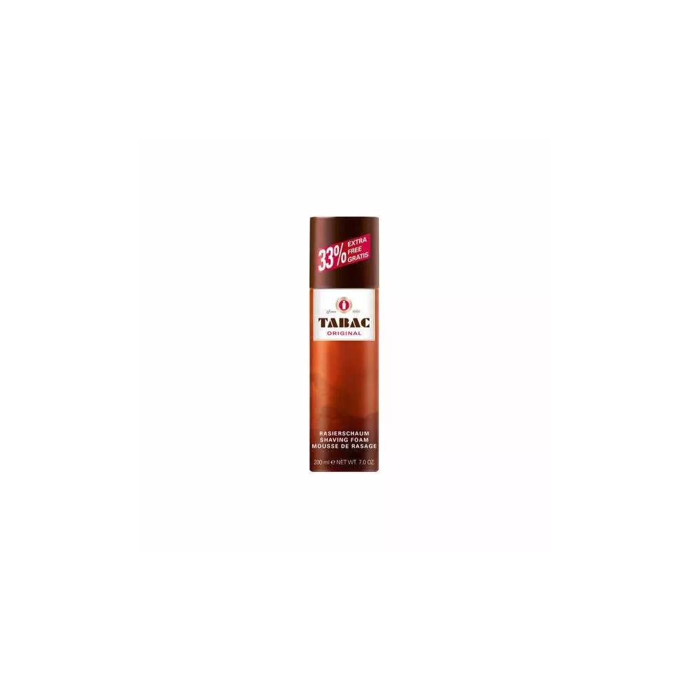 Tabac Original Shaving Foam 200ml