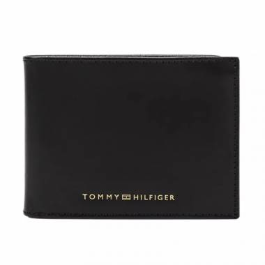 Piniginė + dėklas Tommy Hilfiger AM0AM08325