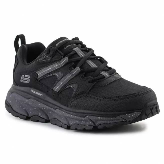 Skechers D-Lux Journey M 237192-BKCC shoes