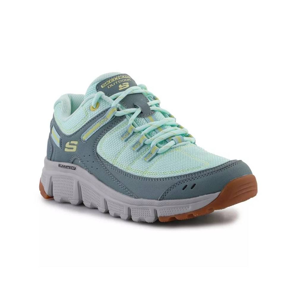 Skechers Stamina AT shoes - Artists Bluff W 180145-Sage